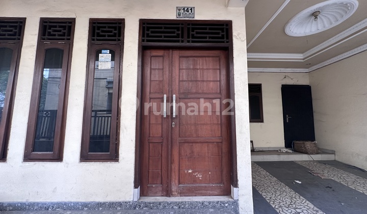 Rumah Murah SHM Dekat Stasiun Bekasi Timur 2