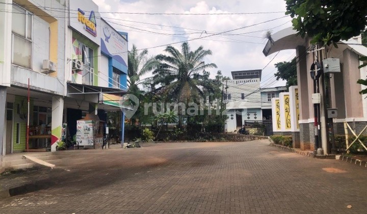 Affordable Shophouse in Spring Garden Residence, Pondok Melati, Bekasi 2