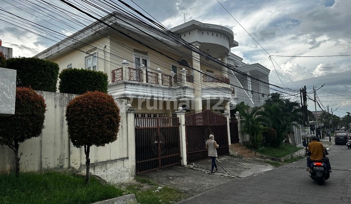Rumah Mewah Harga Murah di Ciputat Timur, Tangerang 2