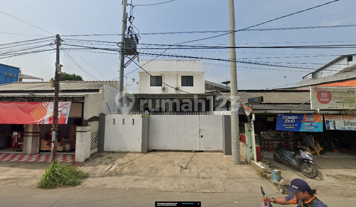 Gudang TERMURAH di Jl Kemuning Raya, Rawalumbu, Bekasi Gudang TERMURAH di Jl Kemuning Raya, Rawalumbu, Bekasi