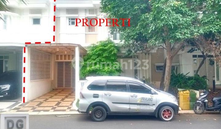 Rumah Murah di Summarecon Bekasi, Cluster Vernonia Rumah Murah di Summarecon Bekasi, Cluster Vernonia