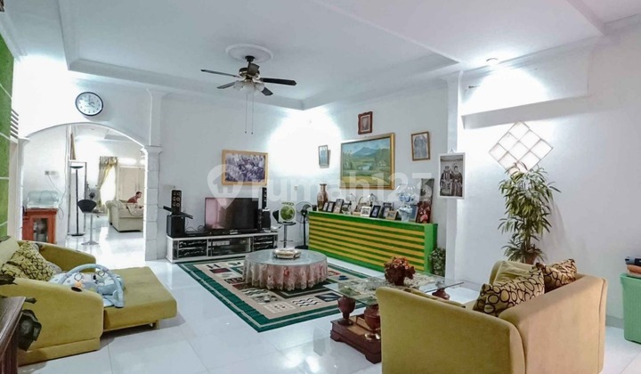 Asri House at an Affordable Price in West Jakarta Good Investment 2