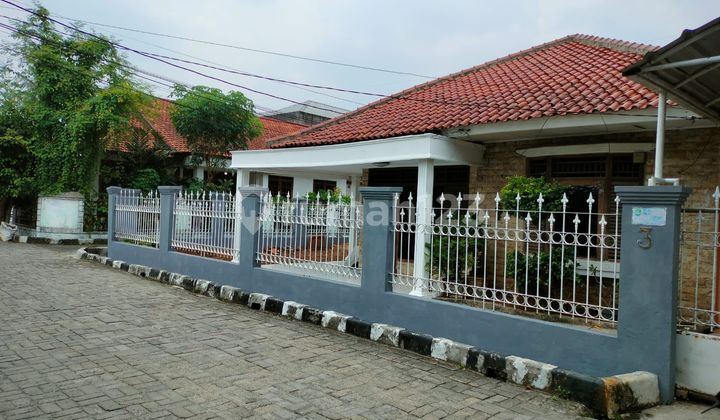 Rumah Murah di Pondok Cemara, Bekasi Selatan 2