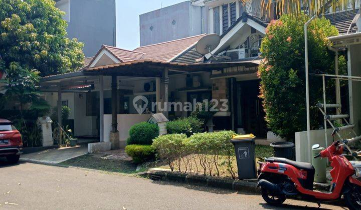 Rumah Murah 2 Lantai Di Grand Wisata  2