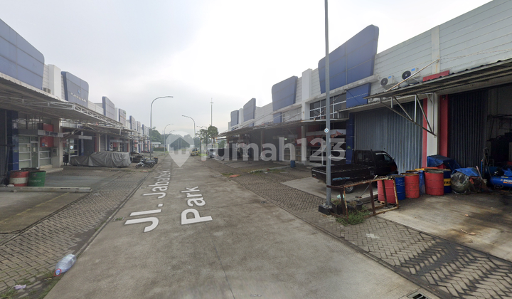 Gudang di Jababeka Bizpark, Jl. Jababeka Industrial Park Cikarang