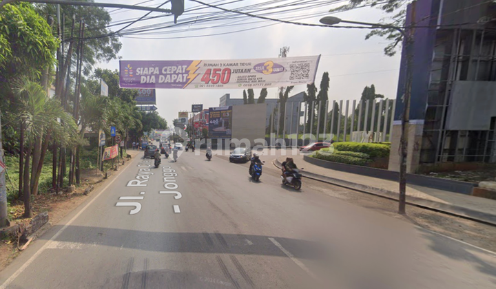 Affordable House in Harvest City Cluster Quince Blossom, Setu, Bekasi 2