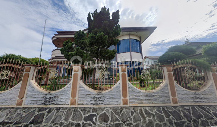 Rumah Mewah Harga Murah Dekat Pintu Tol di Kunciran Mas Permai Rumah Mewah Harga Murah Dekat Pintu Tol di Kunciran Mas Permai