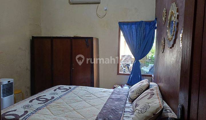 RUMAH MINIMALIS HARGA MURAH DI DUKUH ZAMRUD BLOK M 2