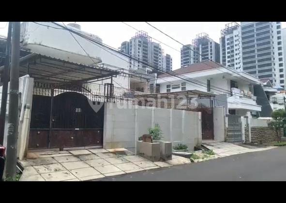 Affordable House Below Market Value in Ancol Pademangan North Jakarta 2