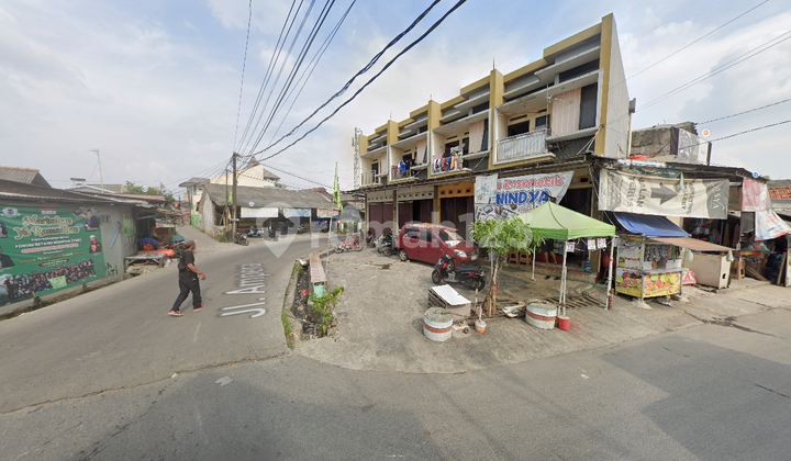 CHEAPEST 4 Adjoined Shophouses in Duren Jaya, East Bekasi 2