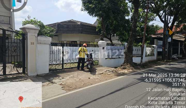 Rumah Bagus Harga Murah Di Ciracas Jakarta Timur Rumah Bagus Harga Murah Di Ciracas Jakarta Timur