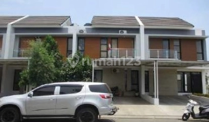 Affordable House in Lavesh Cluster, Kota Harapan Indah