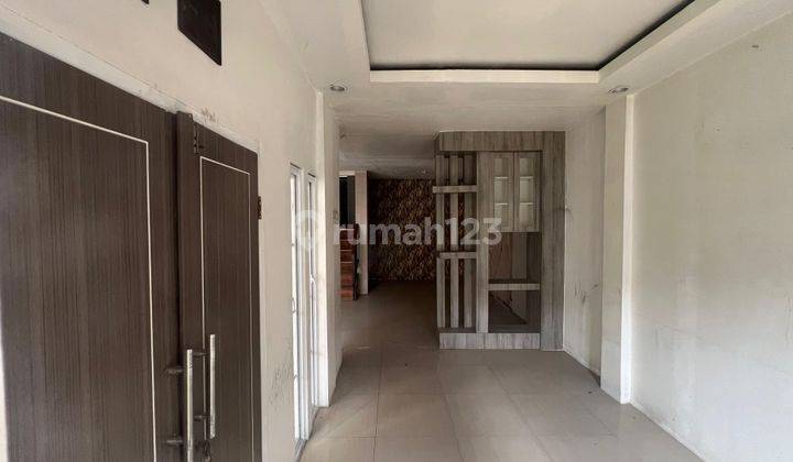 Rumah Hook Minimalis Di Margahayu Bekasi Timur 2