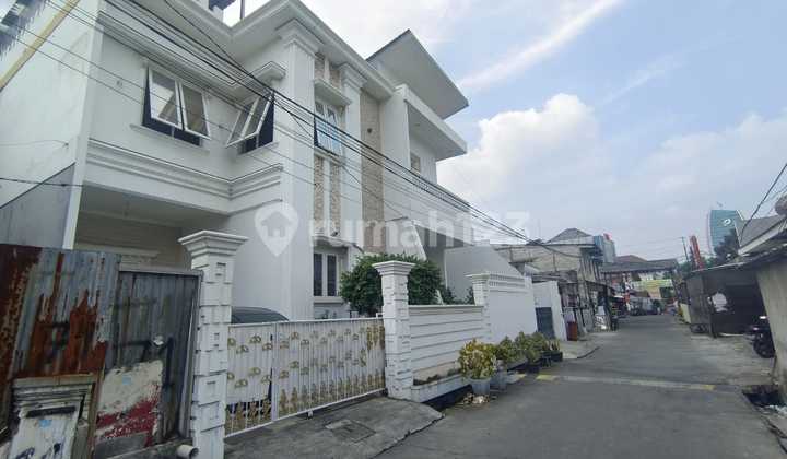 Rumah Murah di Swasembada Barat, Tanjung Priok, Jakarta Utara 2