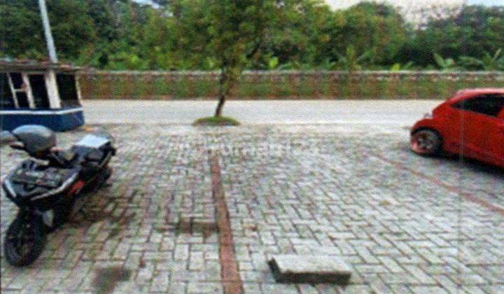 Ruko 3 Lantai Strategis di Simprug Garden Cikarang Timur 2