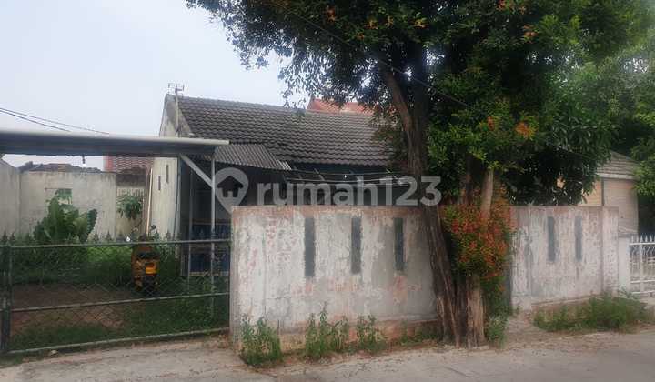 Rumah Murah di Perum. Dirgantara Permai, Jatiasih, Bekasi Rumah Murah di Perum. Dirgantara Permai, Jatiasih, Bekasi