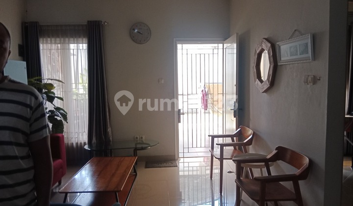 The CHEAPEST House in Pondok Bambu Asri, Bambu Apus, East Jakarta 2