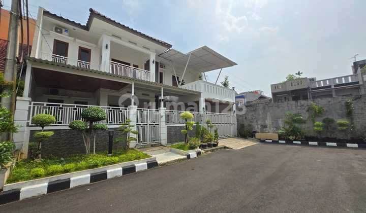 Rumah Murah di Mediterania Residence Cikunir, Bekasi Rumah Murah di Mediterania Residence Cikunir, Bekasi