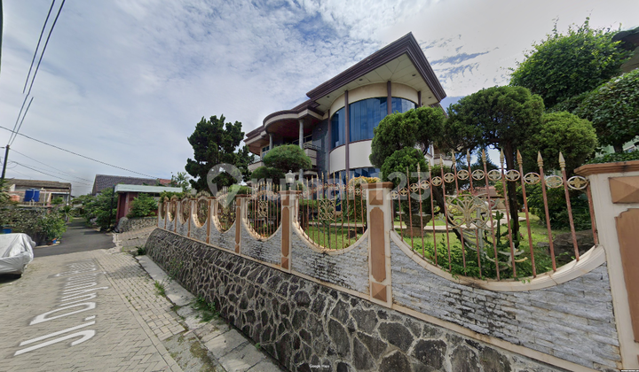 Luxury House Cheap Price Near Toll Gate in Kunciran Mas Permai 2