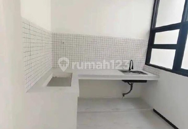 Rumah Di Wiguna Tengah Surabaya Bagus Siap Huni Lokasi Strategis 2