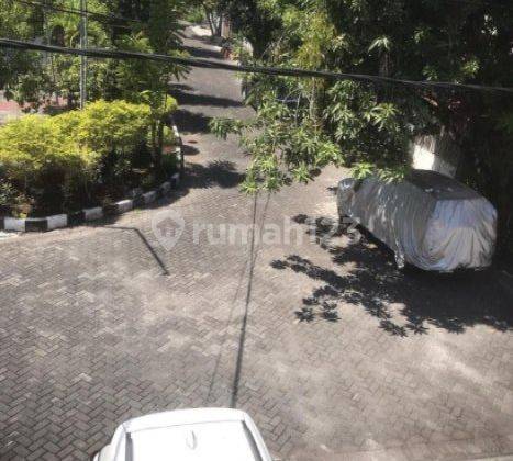 Rumah Kost Bangunan Baru Lokasi Strategis di Ketintang, Surabaya  2