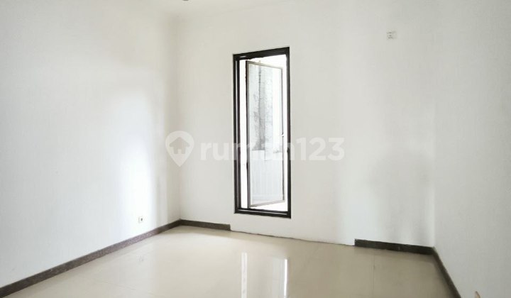 House in Margorejo Indah Surabaya, Ready to Occupy, Nice and Strategic 2