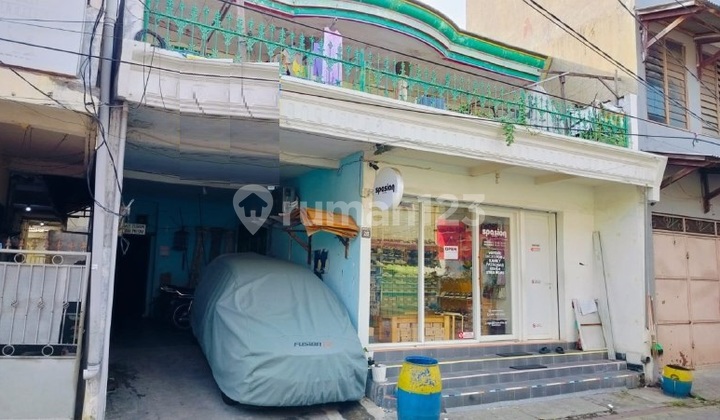 Rumah Kost Dan Toko Di Nginden Surabaya Kota Lokasi Strategis Rumah Kost Dan Toko Di Nginden Surabaya Kota Lokasi Strategis