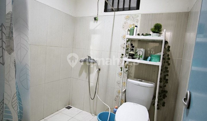 Rumah Di Rungkut Asri Utara Surabaya Bagus Terawat Siap Huni   2