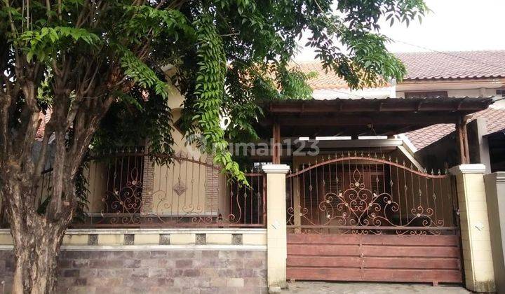 Rumah Kost Dijual Ketintang Selatan Gayungan Dekat Kantor dan Sekolah.  1