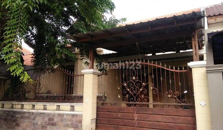 Rumah Kost Dijual Ketintang Selatan Gayungan Dekat Kantor dan Sekolah.  2