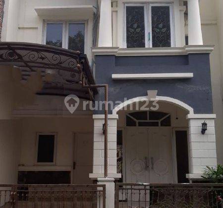 Rumah Bagus Minimalis Lingkungan Aman Strategis Kebonsari Regency 1