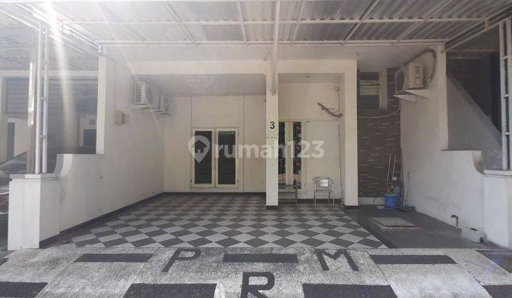 Rumah Bagus Minimalis 2 Lantai Nyaman ,asri Ketintang Residence  1