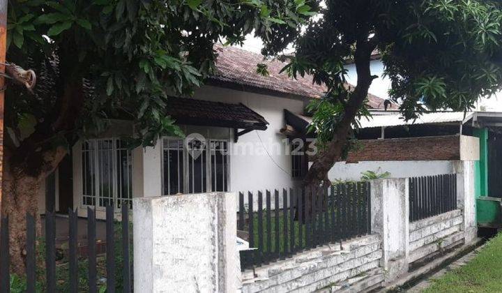 Rumah Bagus Ketintang Baru Hook, Akses Bisnis Dan Kuliner 2