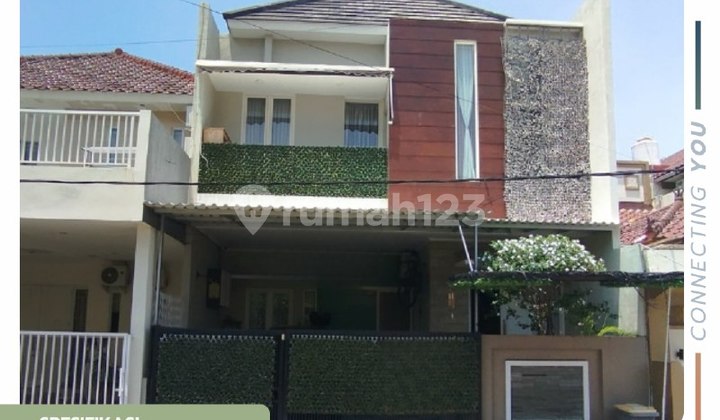 Rumah Di Purimas Rungkut Surabaya Bagus Minimalis Siap Huni Rumah Di Purimas Rungkut Surabaya Bagus Minimalis Siap Huni