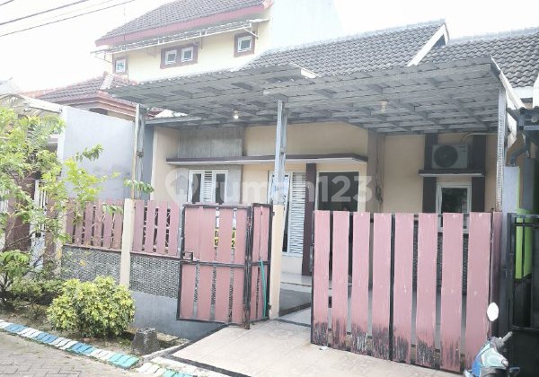 Rumah Di Graha mutiara Indah Gresik Siap Huni Dan Terawat Rumah Di Graha mutiara Indah Gresik Siap Huni Dan Terawat