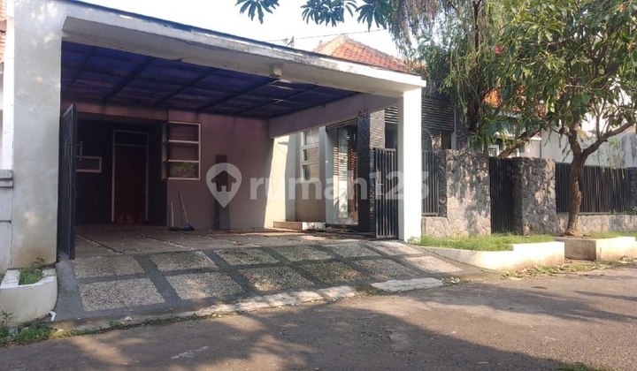 Rumah Di Medokan Selatan Rungkut Surabaya Bagus Siap Huni 
