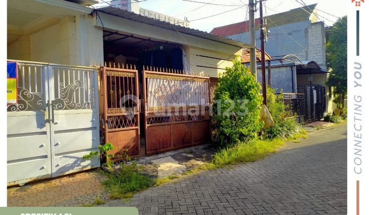 Rumah Di Sukolilo Dian Regency Surabaya Siap Huni Dan Terawat Rumah Di Sukolilo Dian Regency Surabaya Siap Huni Dan Terawat