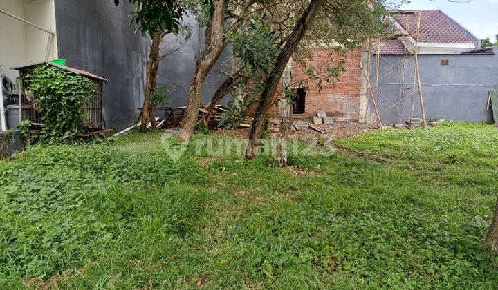 Tanah Kavling Cluster Palma Classica Citraland Surabaya Murah 