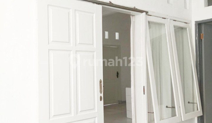 Ready-to-Occupy and Affordable House in Mutiara Citra Asri Sidoarjo 2