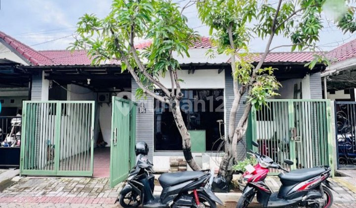 Rumah di Wiguna Timur Regency Surabaya Bagus Dan Terawat Rumah di Wiguna Timur Regency Surabaya Bagus Dan Terawat