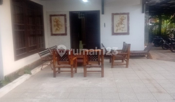 Rumah Kos di Jemursari Surabaya Aktif dan Full Nyaman Asri Hook