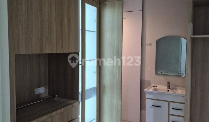 Rumah di Northwest Central Citraland Surabaya Bagus dan Siap Huni