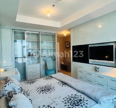 Apartemen Di Voila Ciputra World Surabaya Kota Luxury Mewah  2