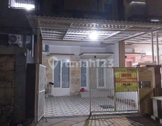 Rumah Minimalis Siap Huni Lokasi Rungkut Harapan Surabaya Rumah Minimalis Siap Huni Lokasi Rungkut Harapan Surabaya