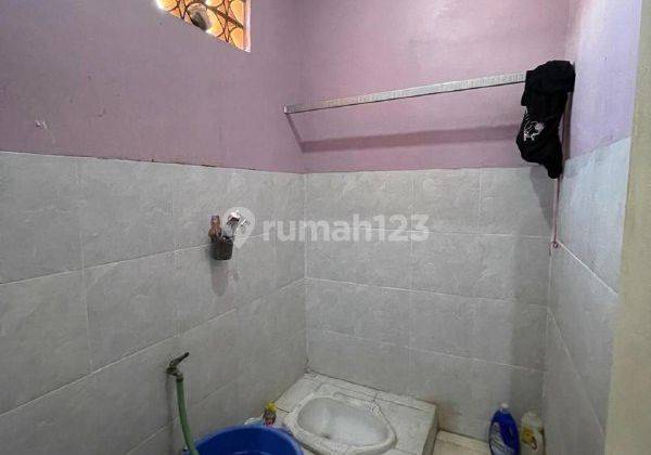 Rumah Siap Huni Dukuh Pakis Strategis Surabaya 2