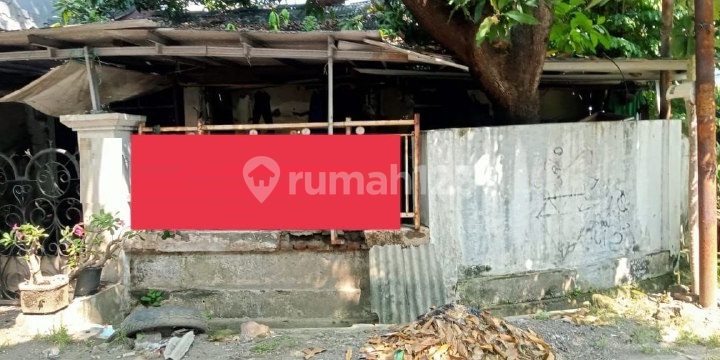 Rumah Hitung Tanah Di Rungkut Asri Surabaya Harga Dibawah Pasaran Rumah Hitung Tanah Di Rungkut Asri Surabaya Harga Dibawah Pasaran