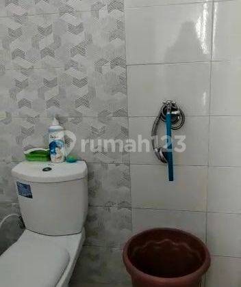 Rumah Minimalis Terawat Strategis Indraprasta View Pacet 2