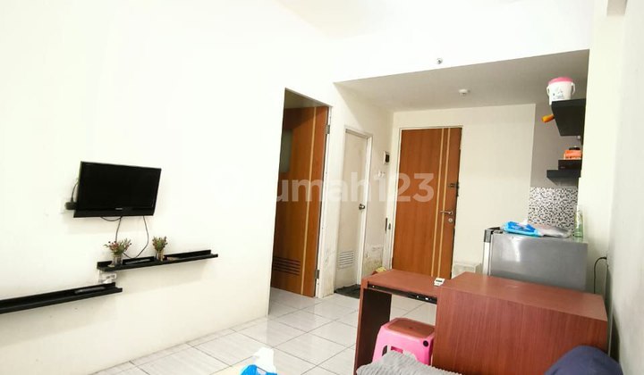 Dharmahusada Peak Apartment Surabaya, Good and Ready to Occupy Dharmahusada Peak Apartment Surabaya, Good and Ready to Occupy
