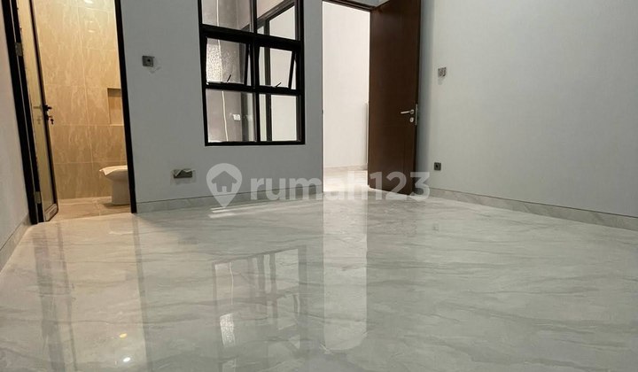 Rumah Di Sutorejo Timur Surabaya Baru 2 Lantai Siap Huni   2