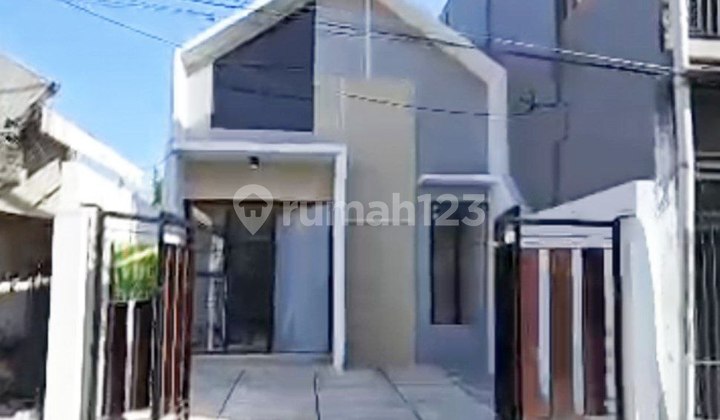 Rumah Di Wonorejo Selatan Surabaya Baru Gress Lokasi Strategis Rumah Di Wonorejo Selatan Surabaya Baru Gress Lokasi Strategis